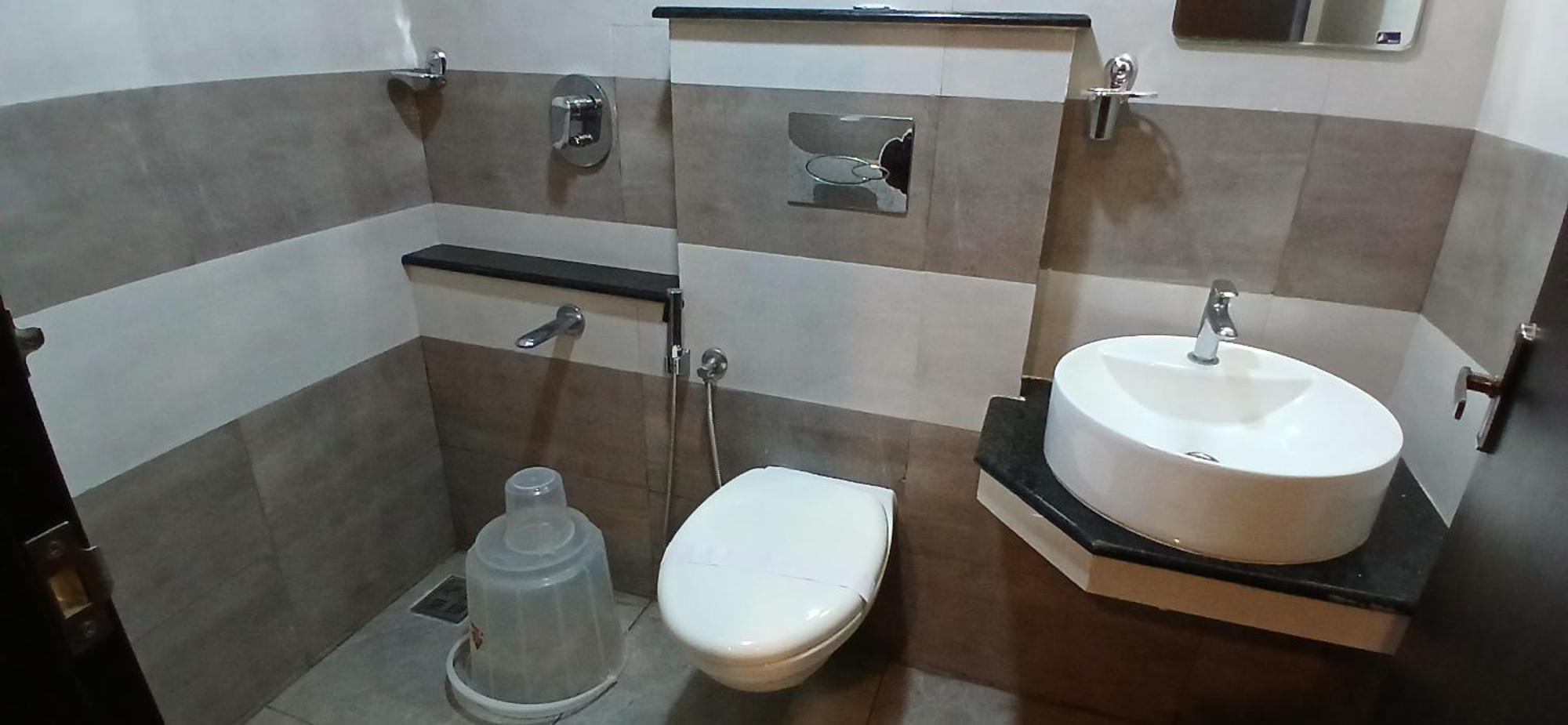 Hotel Pankaj Residency Guruvāyūr Buitenkant foto